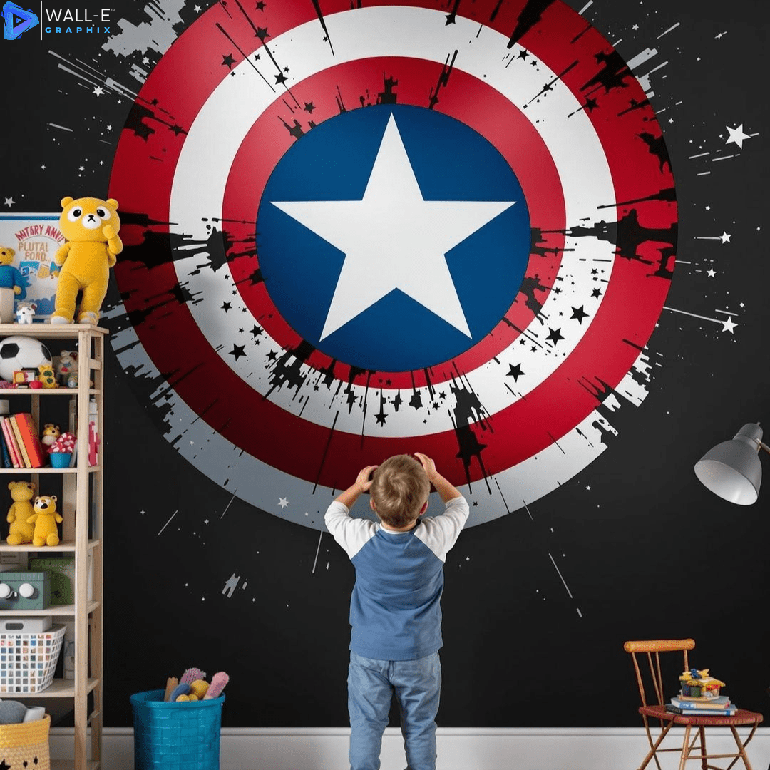 Captain America