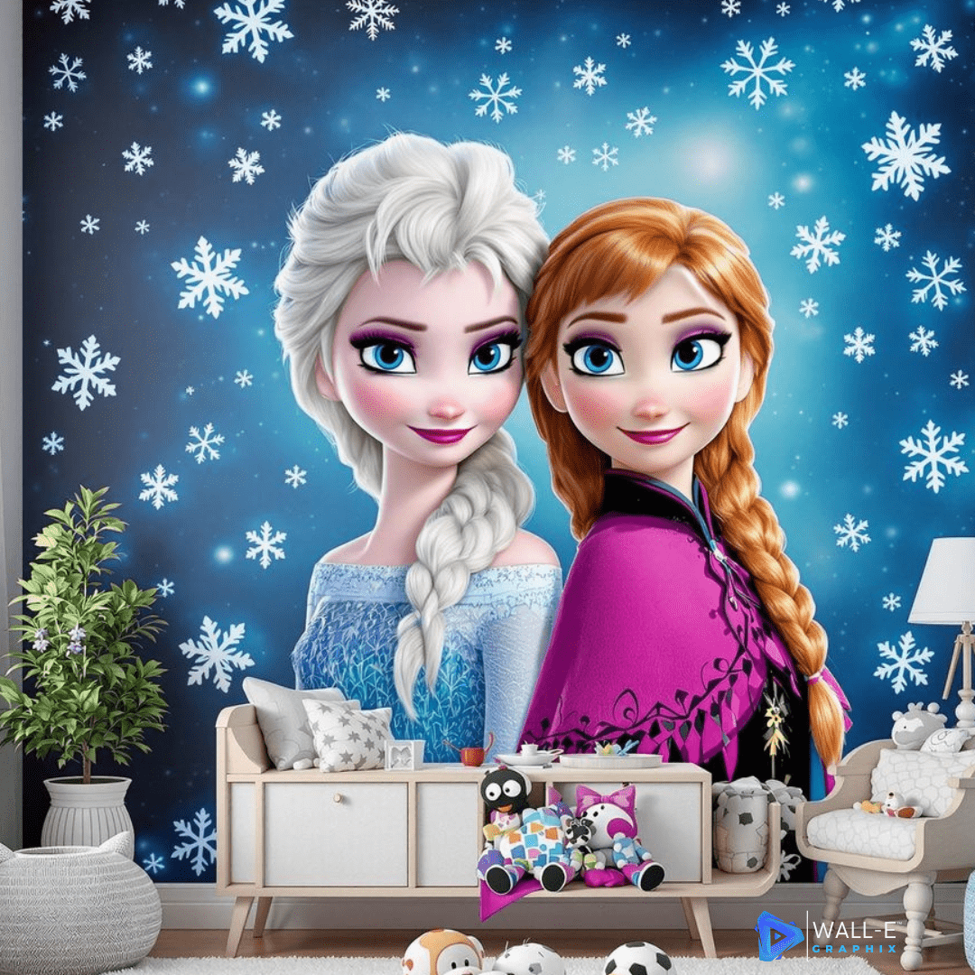 Frozen
