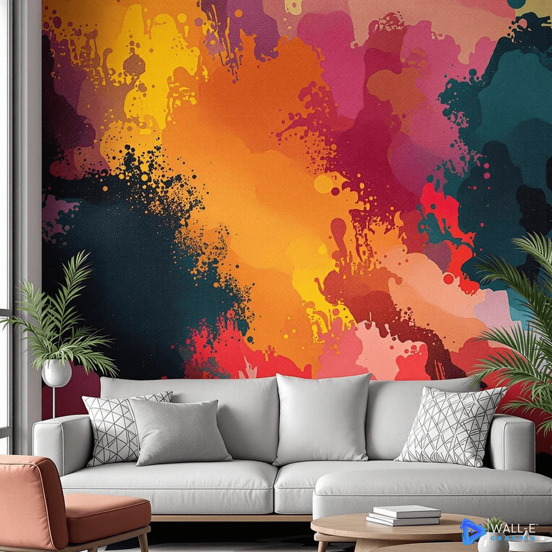 Living Room Project