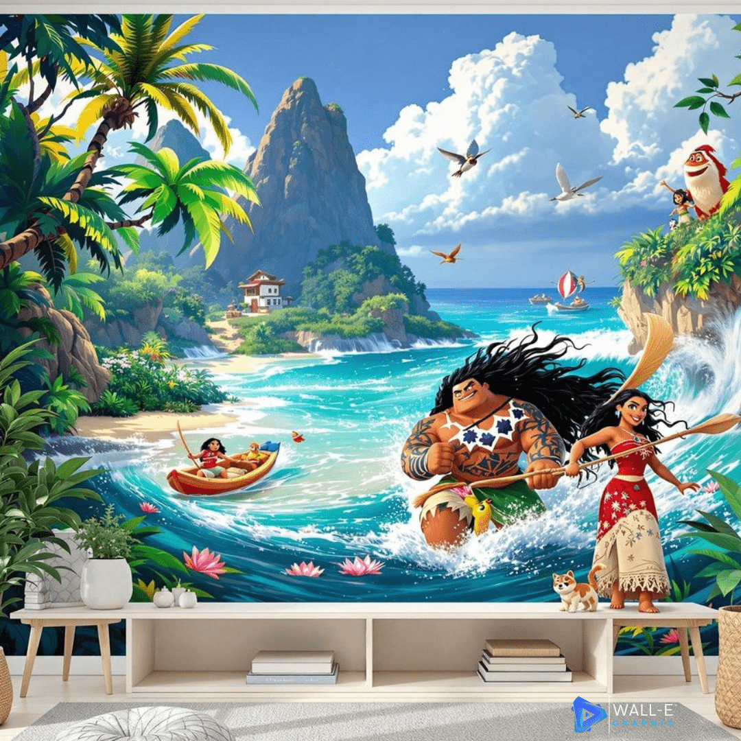 Moana