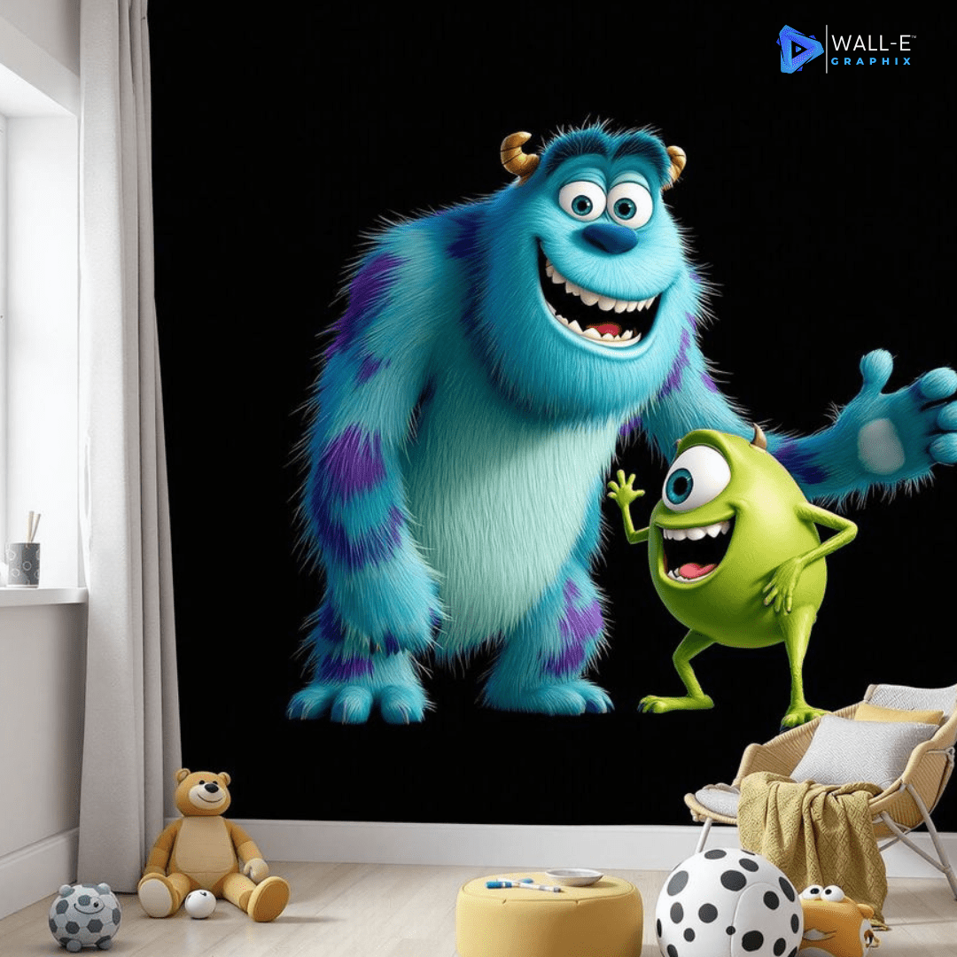 Monsters Inc