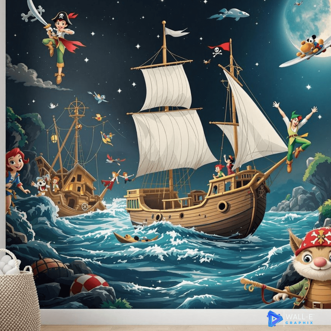 Peter Pan